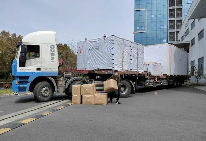 济南到惠州货运公司-济南到惠州货运专线-运输保障